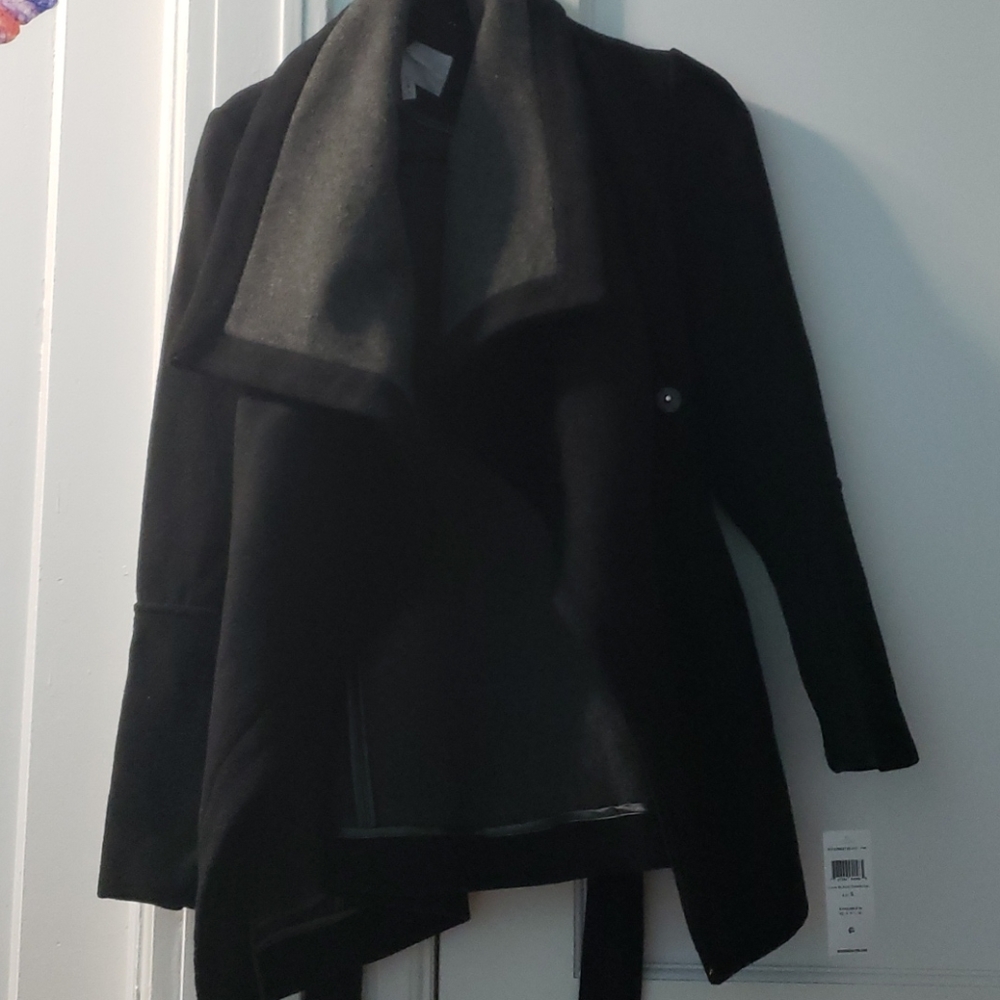 Bcbgeneration Ladies Wool Jacket - image 1